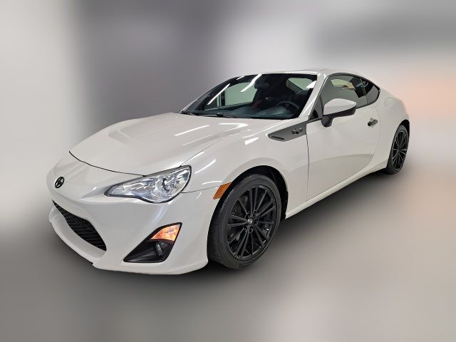 2015 Scion FR-S 