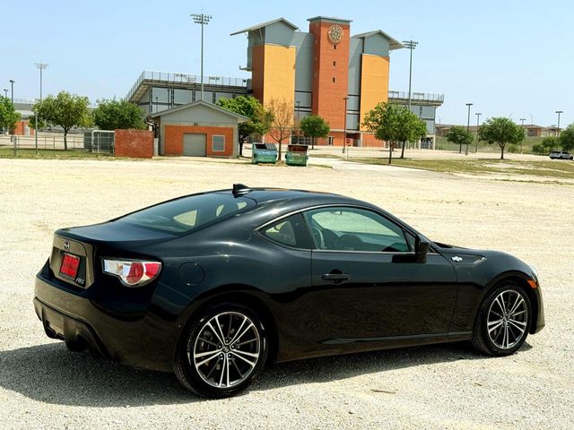 2015 Scion FR-S Base