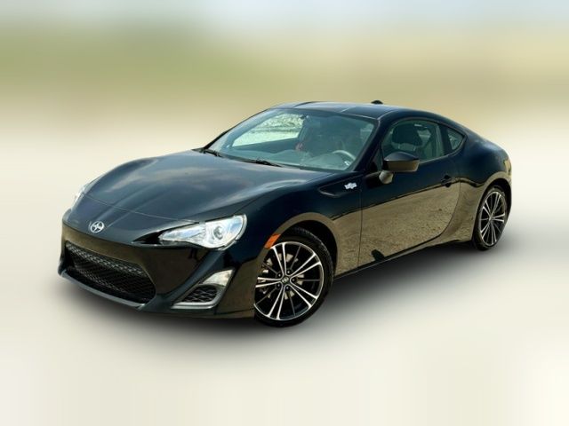 2015 Scion FR-S Base