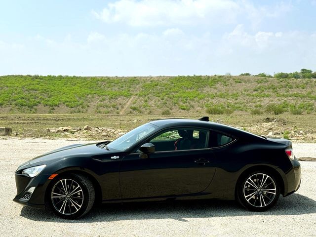 2015 Scion FR-S Base