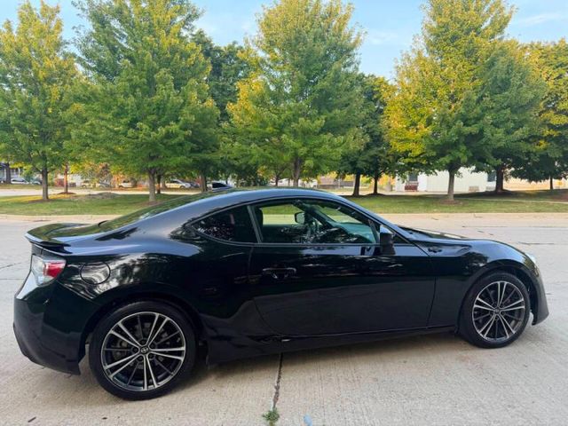 2015 Scion FR-S Base