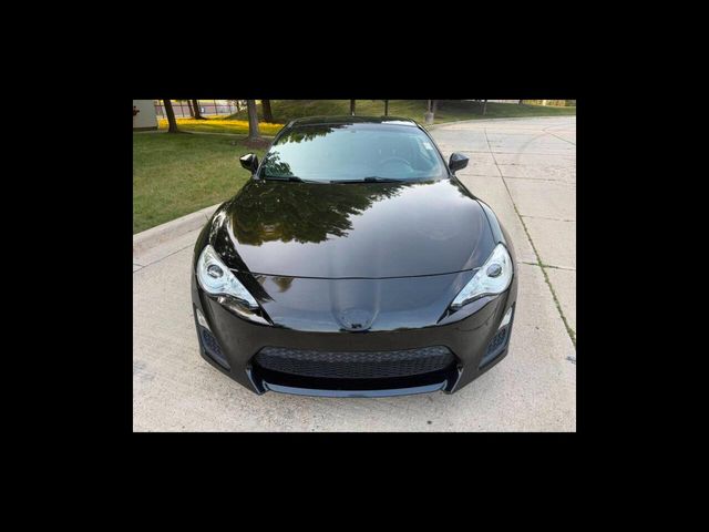 2015 Scion FR-S Base