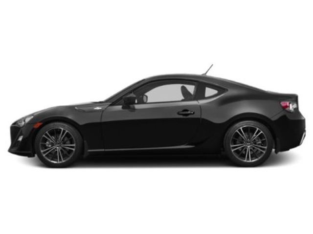 2015 Scion FR-S Base