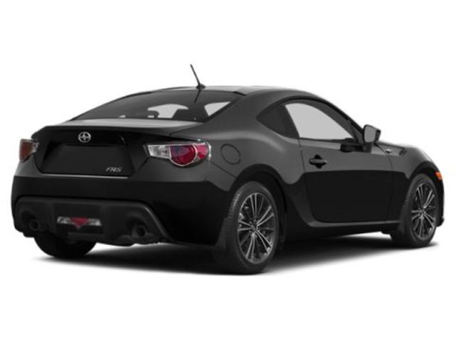 2015 Scion FR-S Base