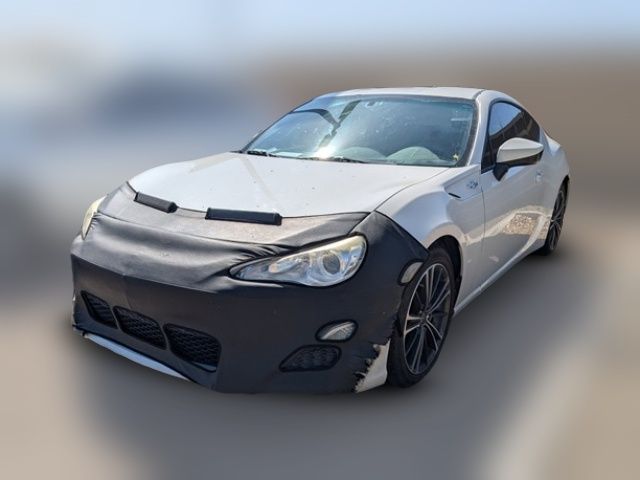 2015 Scion FR-S Base