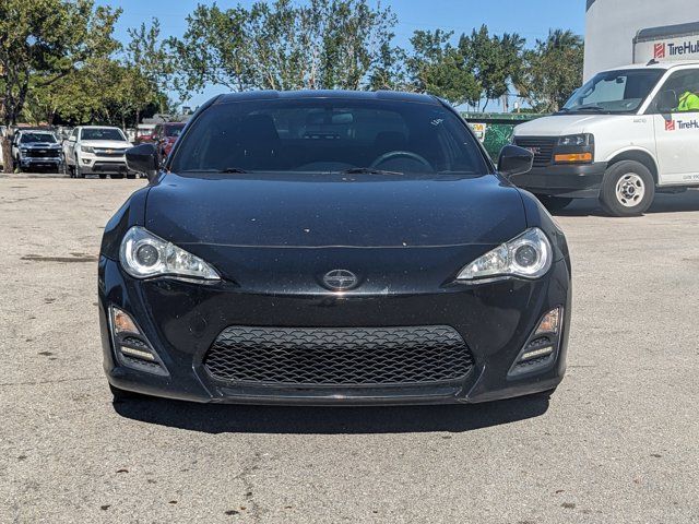 2015 Scion FR-S Base