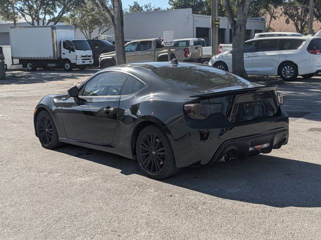 2015 Scion FR-S Base