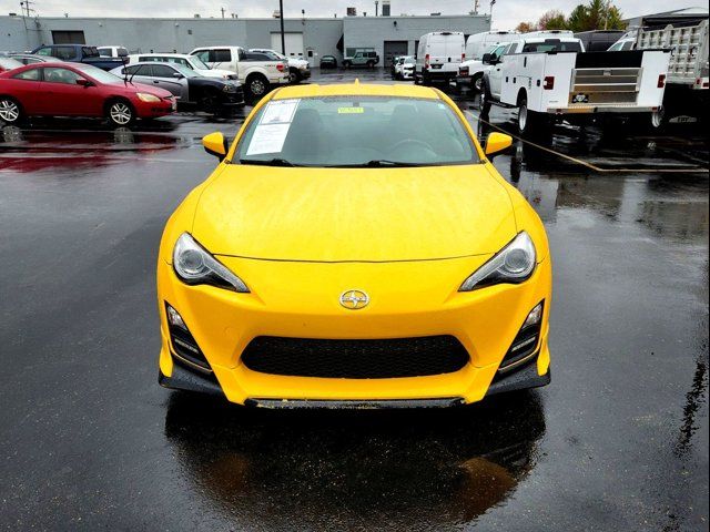 2015 Scion FR-S Release Series 1.0