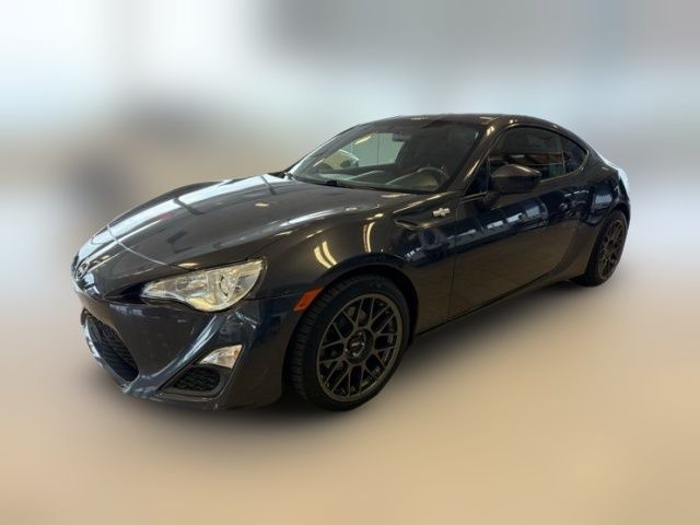 2015 Scion FR-S Base