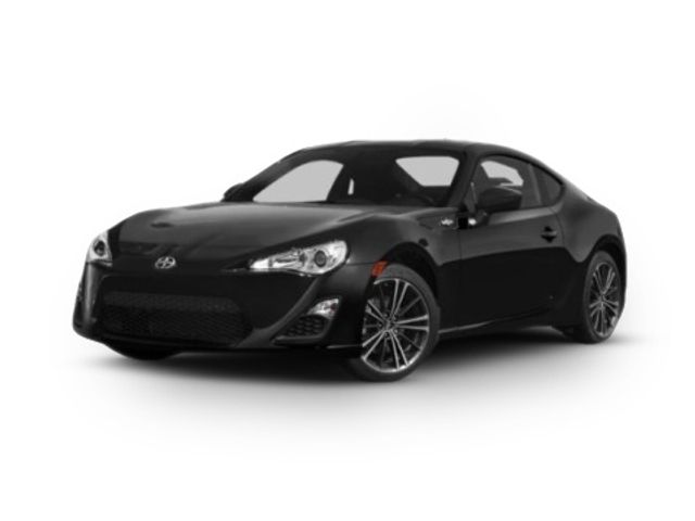 2015 Scion FR-S Base