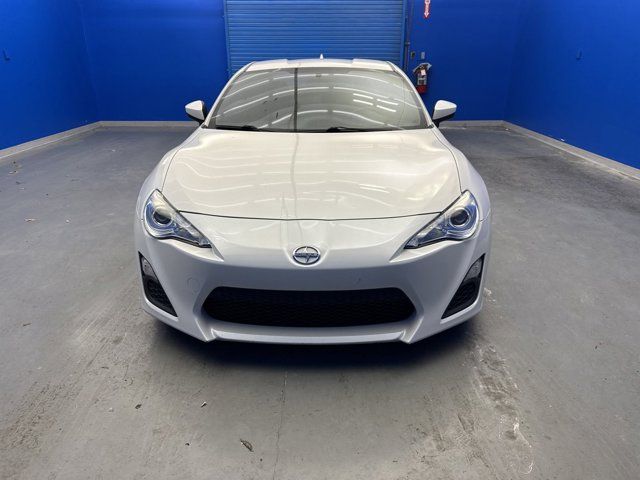 2015 Scion FR-S Base