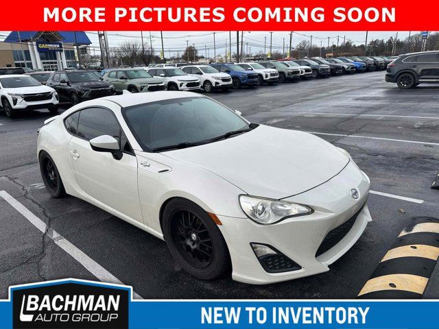 2015 Scion FR-S Base