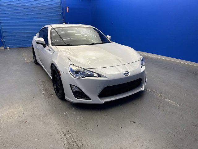 2015 Scion FR-S Base