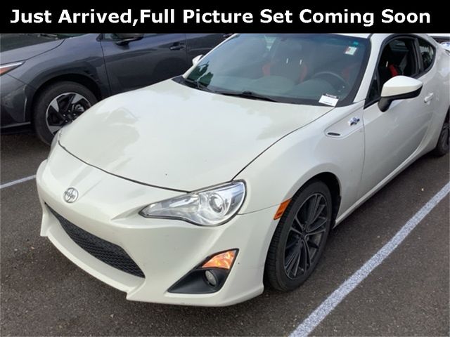 2015 Scion FR-S Base