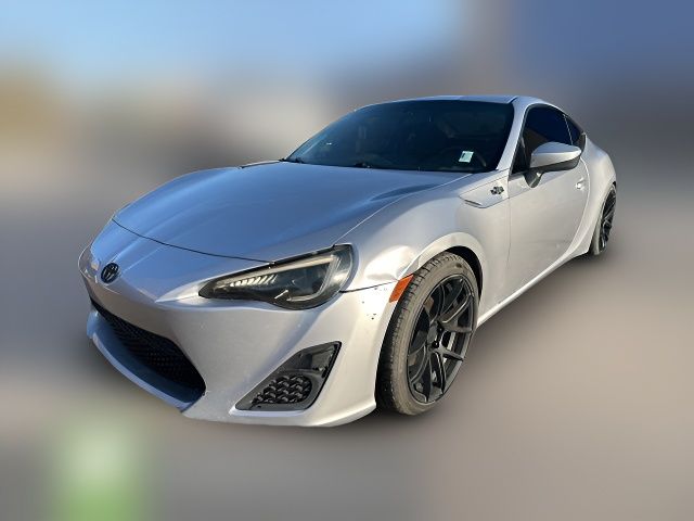 2015 Scion FR-S Base