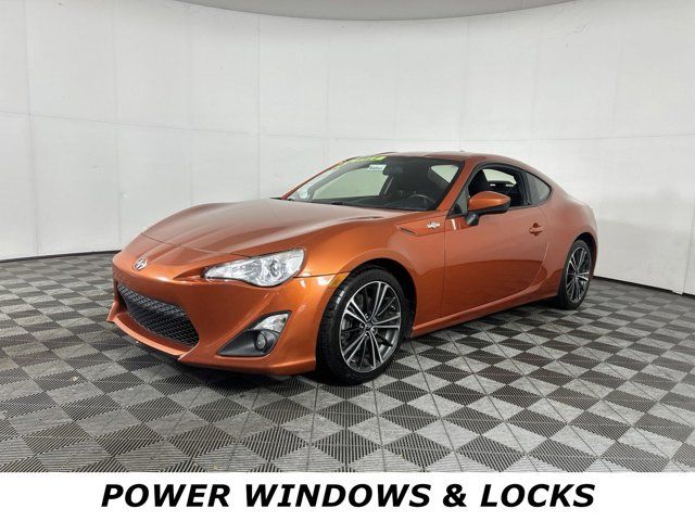 2015 Scion FR-S Base