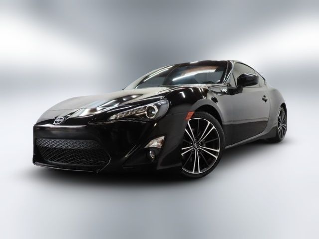 2015 Scion FR-S Base