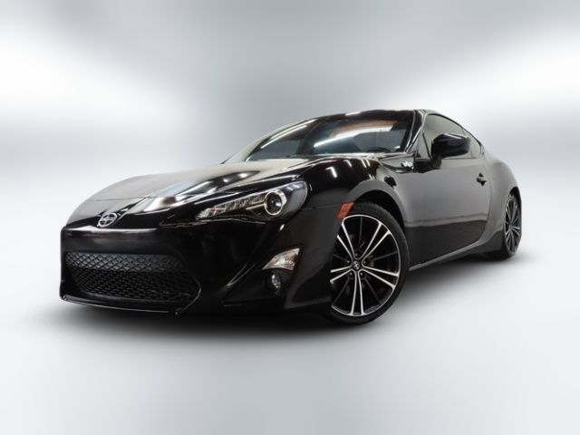 2015 Scion FR-S Base