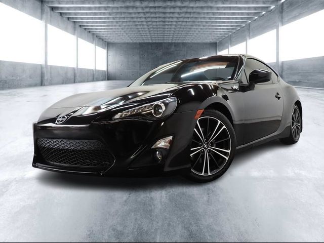 2015 Scion FR-S Base