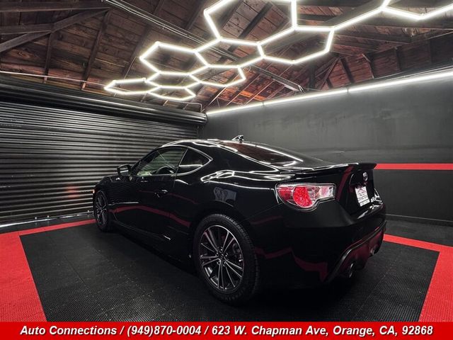 2015 Scion FR-S Base