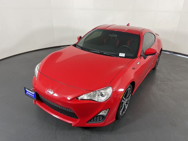 2015 Scion FR-S Base