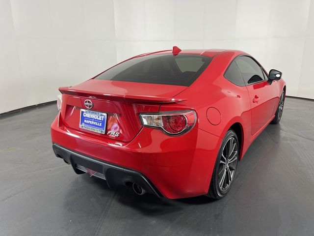 2015 Scion FR-S Base