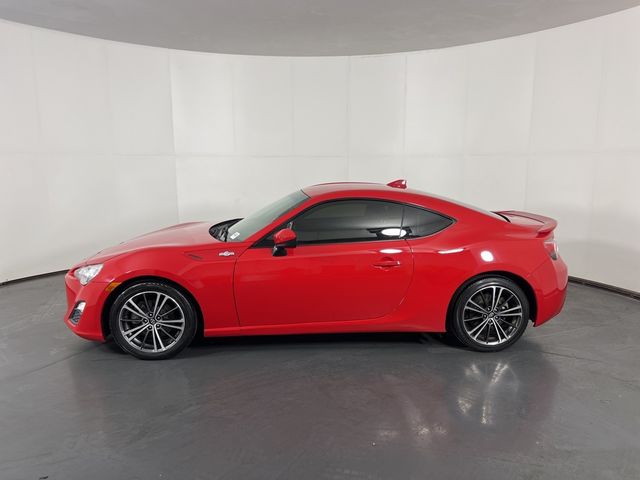 2015 Scion FR-S Base