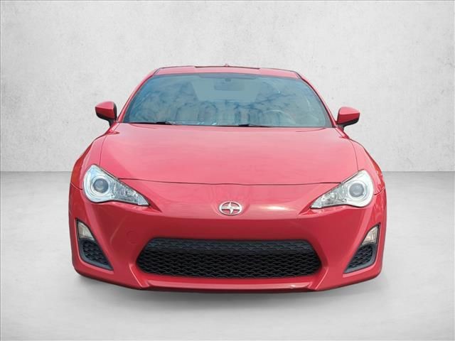 2015 Scion FR-S Base
