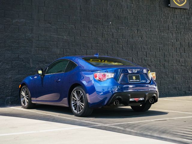 2015 Scion FR-S Base