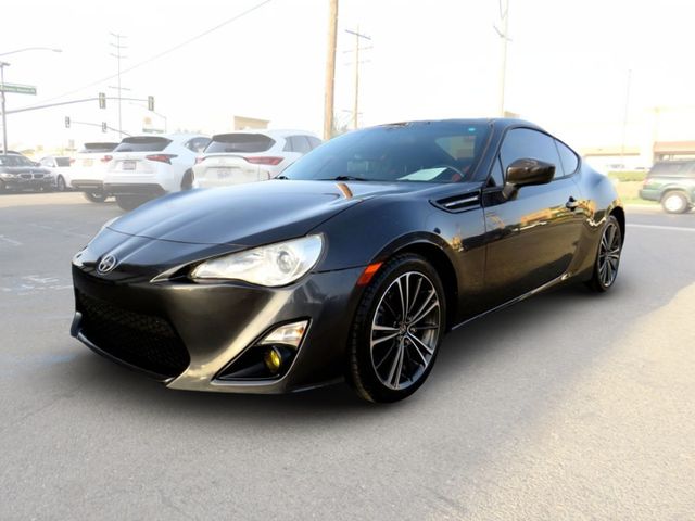 2015 Scion FR-S Base