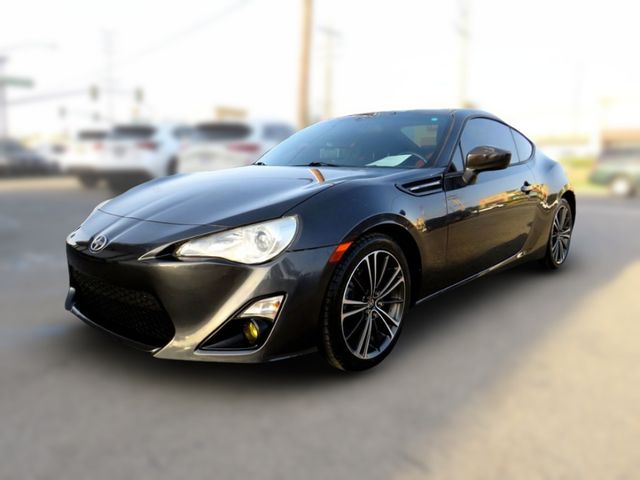 2015 Scion FR-S Base