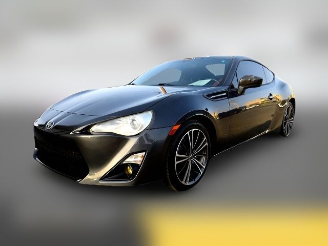 2015 Scion FR-S Base