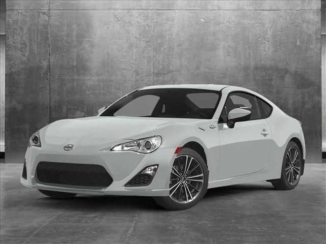 2015 Scion FR-S Base