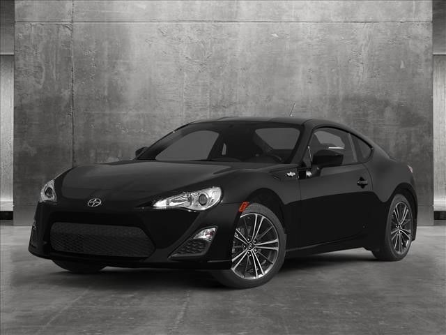 2015 Scion FR-S Base