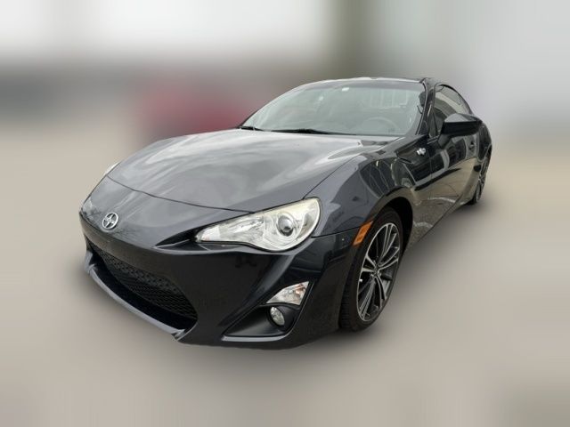 2015 Scion FR-S Base