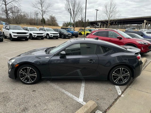 2015 Scion FR-S Base