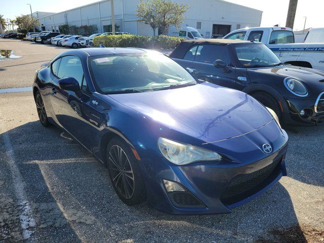 2015 Scion FR-S Base