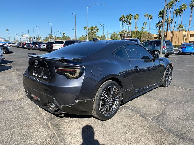 2015 Scion FR-S Base