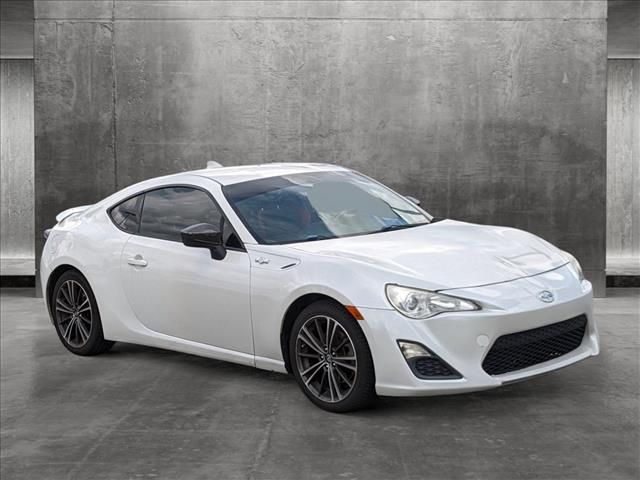 2015 Scion FR-S Base