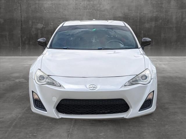 2015 Scion FR-S Base