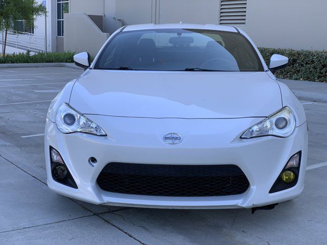 2015 Scion FR-S Base