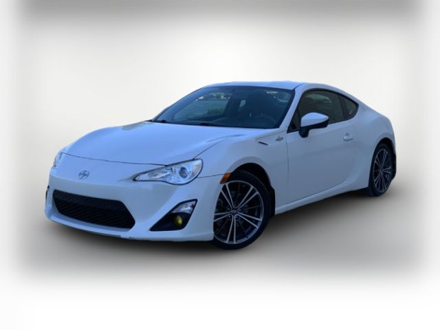 2015 Scion FR-S Base