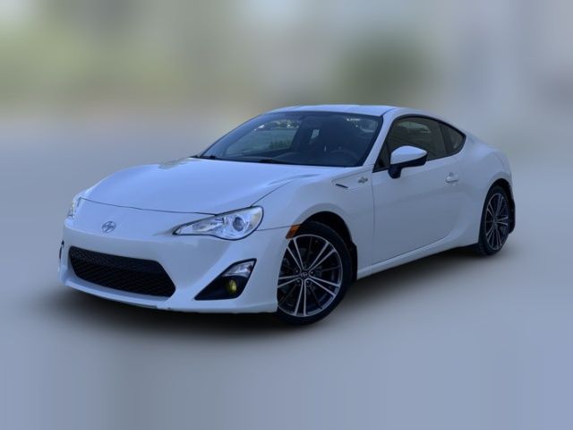 2015 Scion FR-S Base