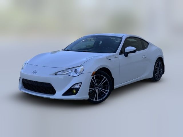 2015 Scion FR-S Base