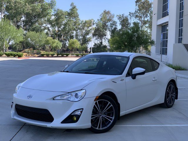 2015 Scion FR-S Base