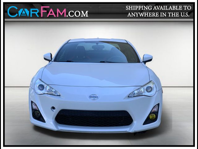 2015 Scion FR-S Base