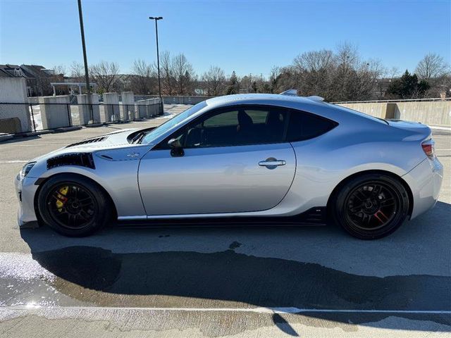 2015 Scion FR-S Base