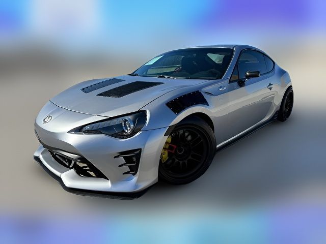 2015 Scion FR-S Base