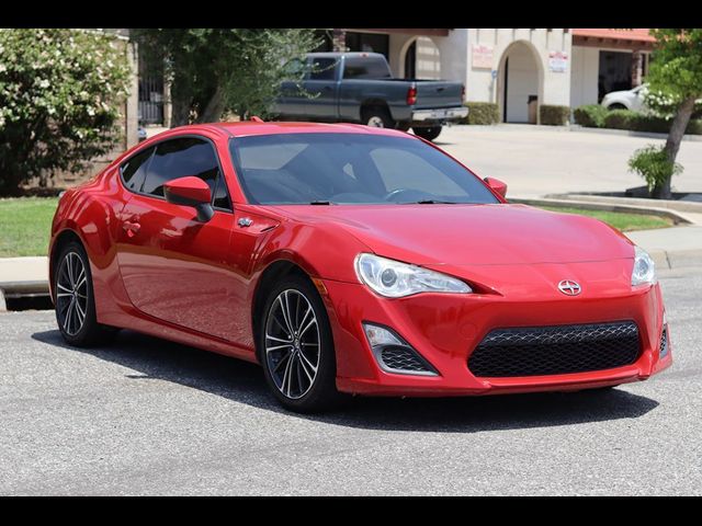 2015 Scion FR-S Base