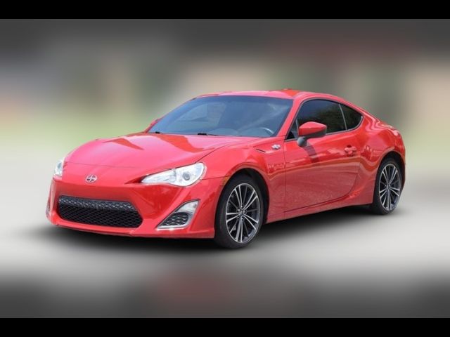 2015 Scion FR-S Base